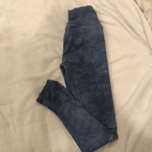 Alo Yoga High Waist Posh Legging